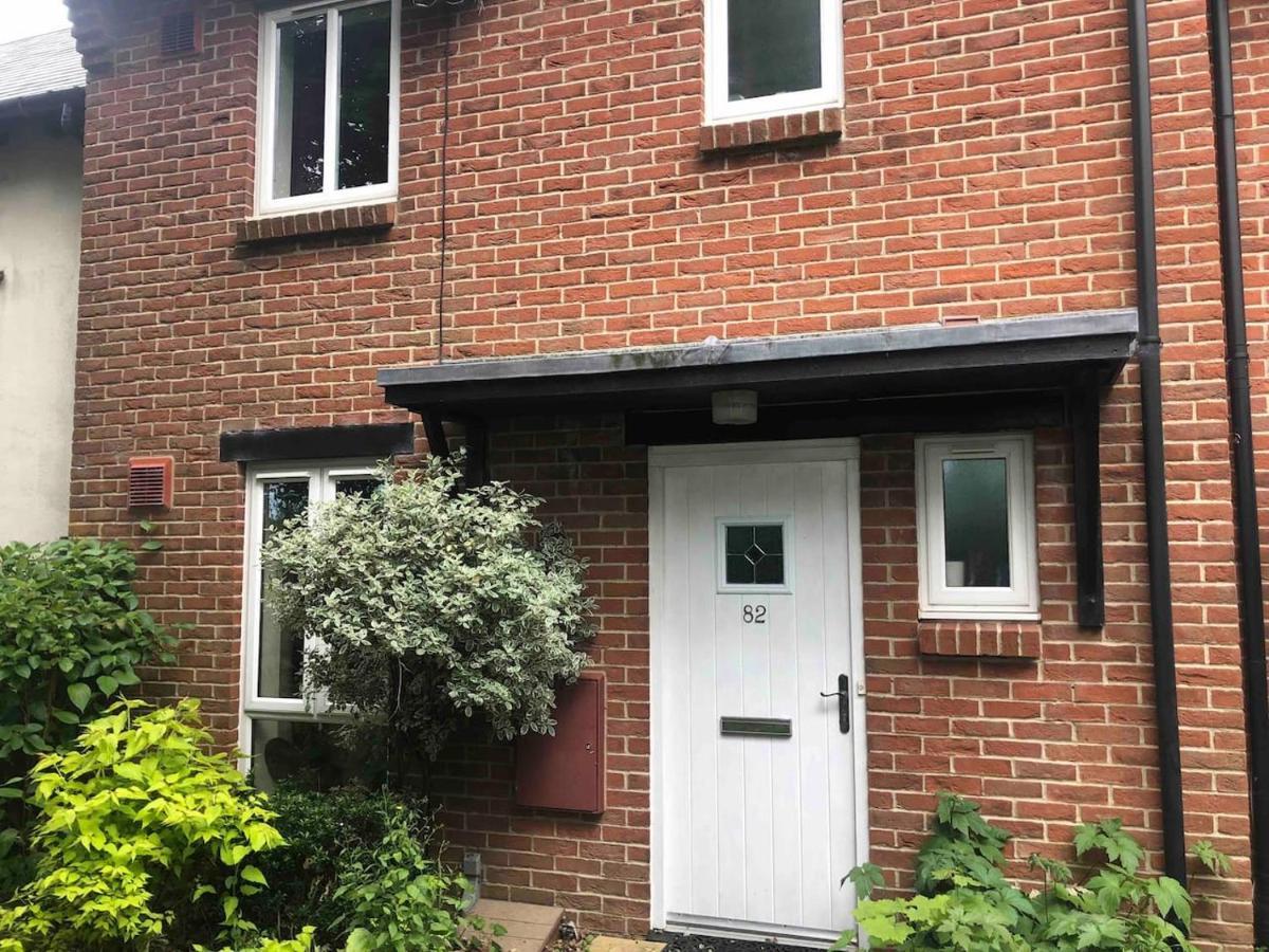 Villa Close To Jurassic Coast 3 Bed Modern House Wool Exterior foto