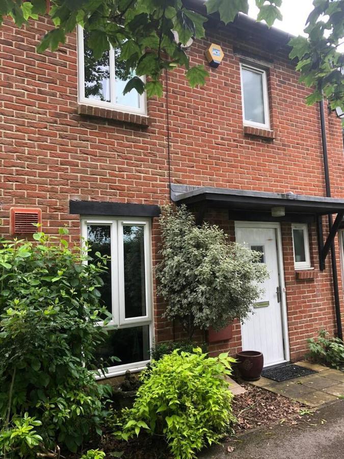 Villa Close To Jurassic Coast 3 Bed Modern House Wool Exterior foto