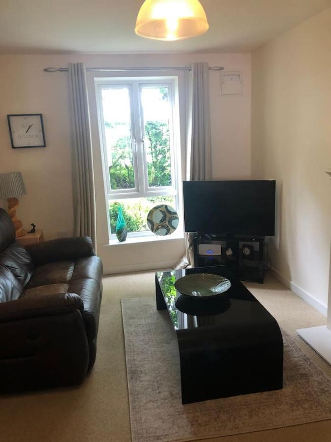 Villa Close To Jurassic Coast 3 Bed Modern House Wool Exterior foto